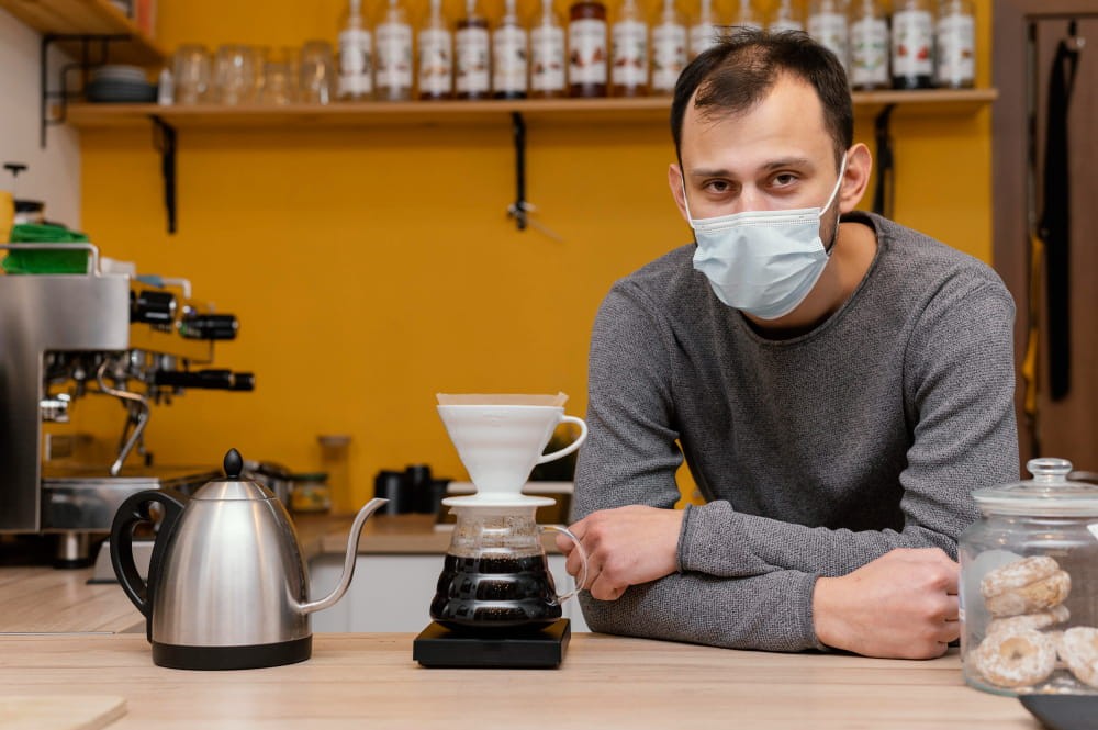 What ROI Can You Expect from the Best Tea Franchise?