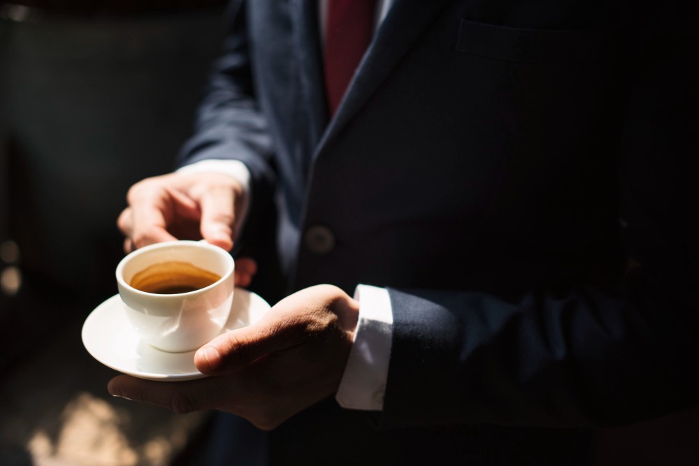 How a Strong Tea Brand Can Help You Build a Successful Business