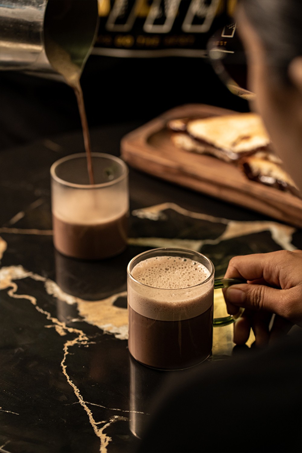 Why Bangalore Is a Promising Market for Tea Franchise Businesses