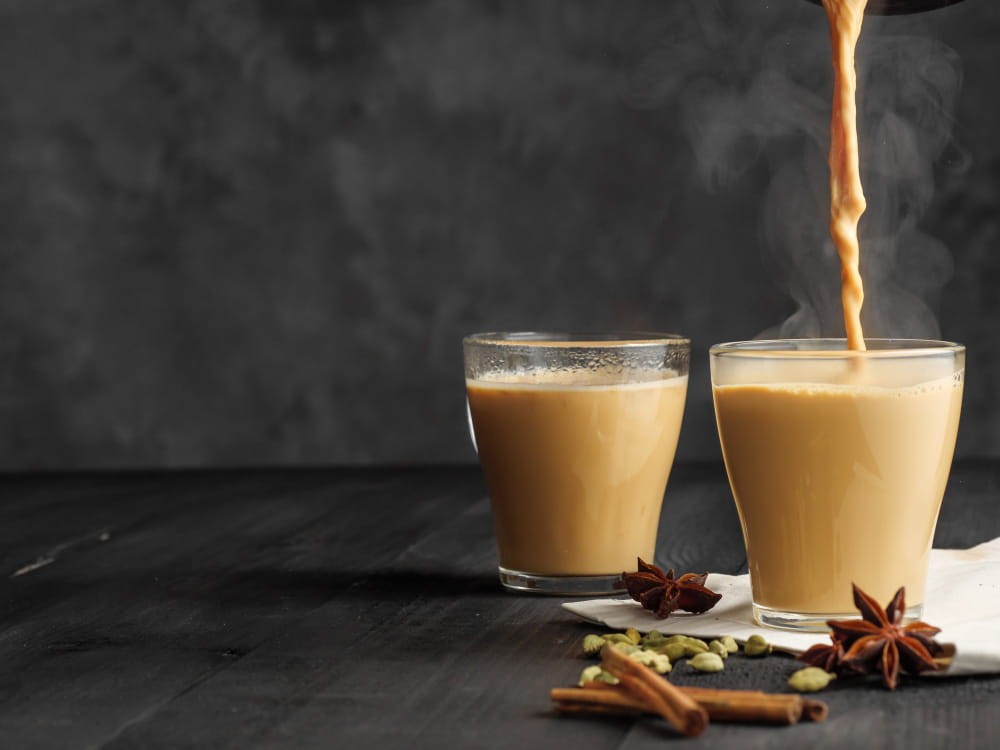 Top Tea Cafe Brand in India: How Menus Influence Customer Retention