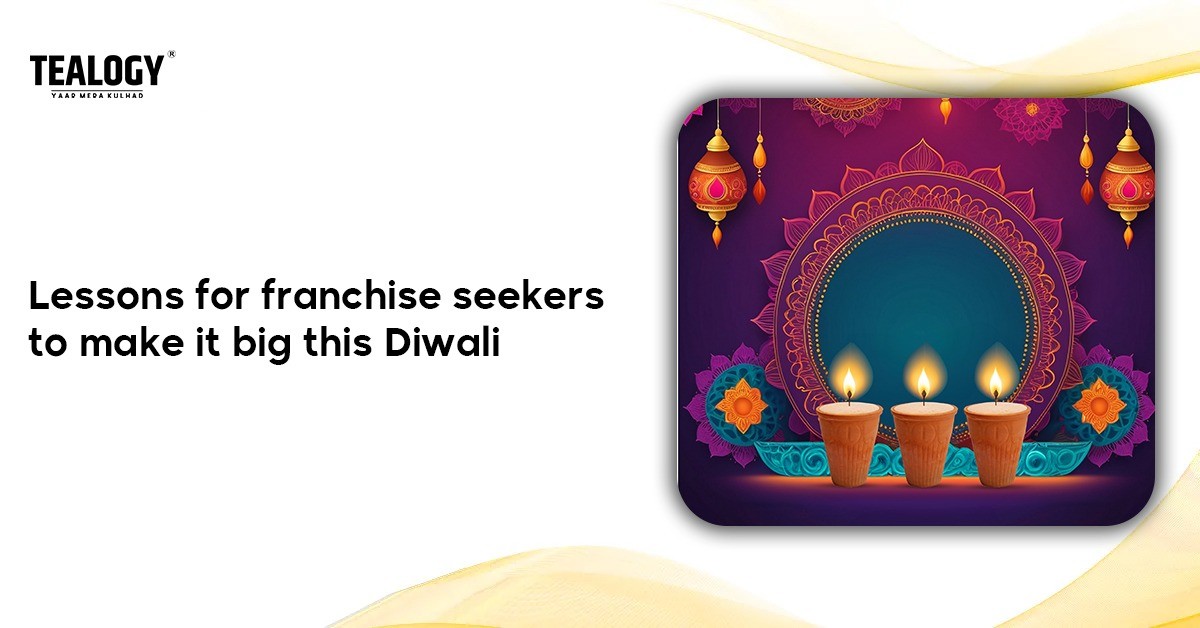 Lessons for franchise seekers to make it big this Diwali