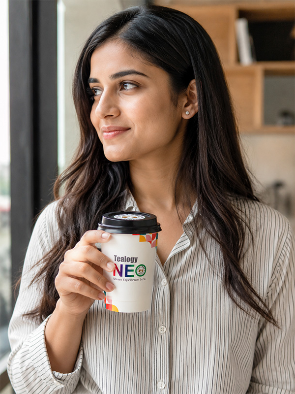 Tealogy Neo - Koramangala Bengaluru