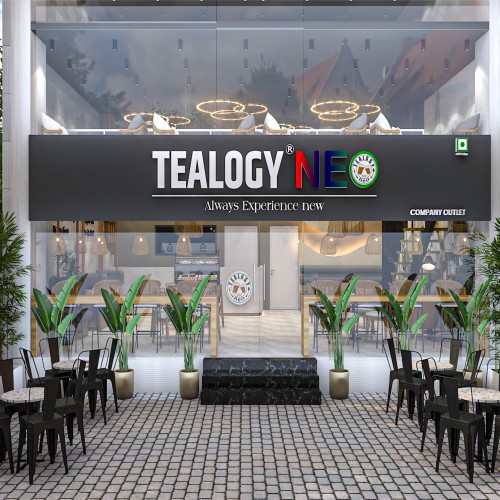 Tealogy Neo