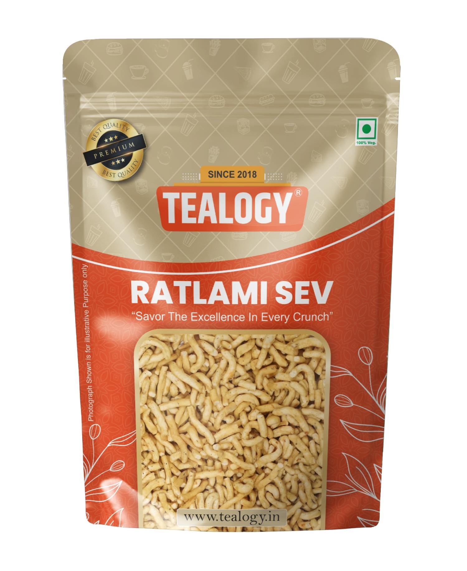 Ratlami Sev