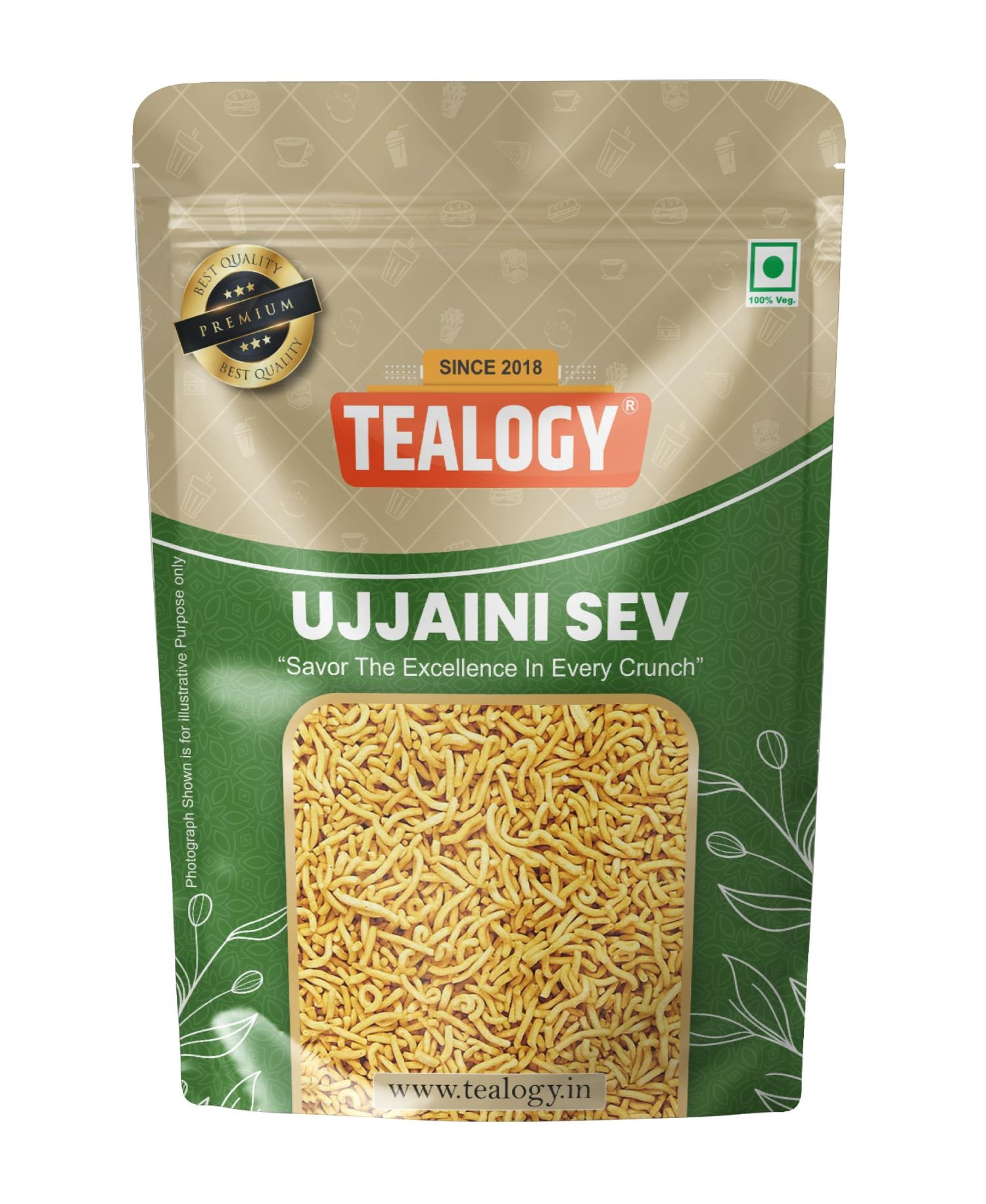 Ujjaini Sev