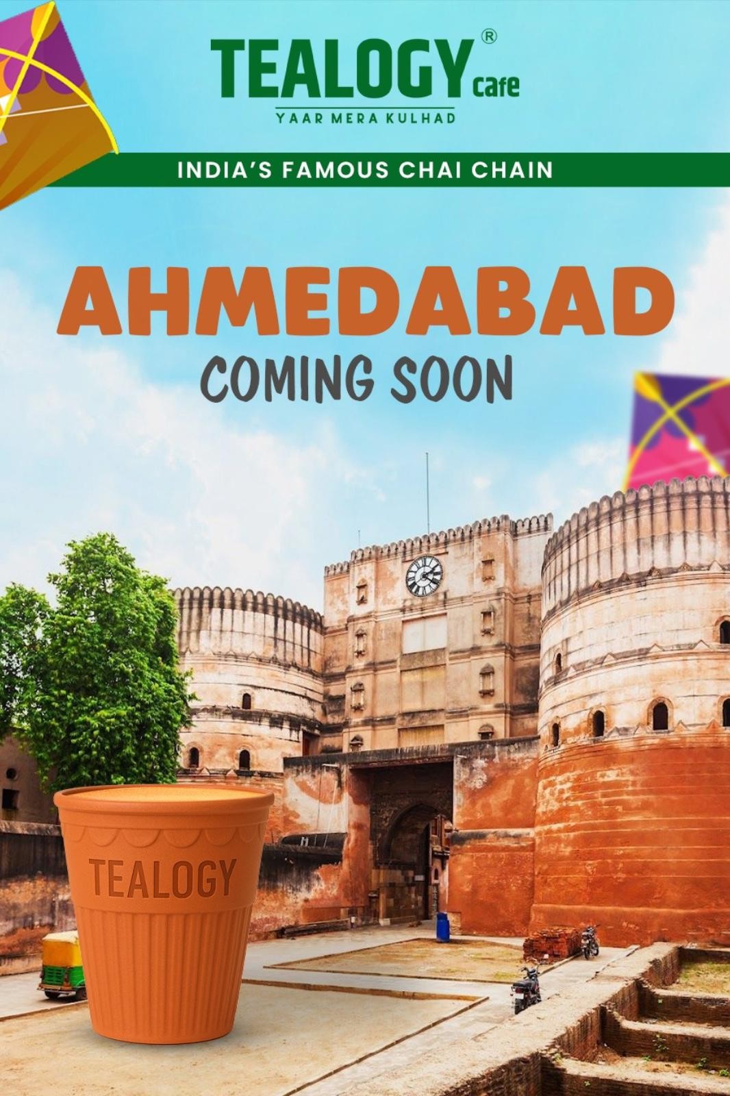 Ahemdabad