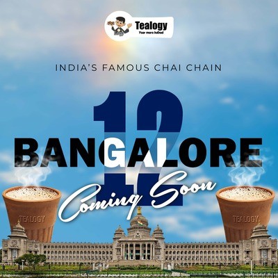 Bangalore Coming Soon