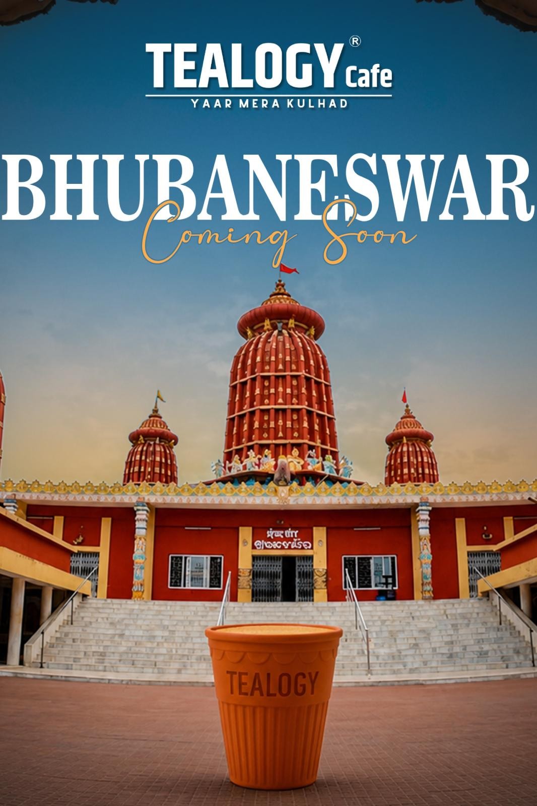 Bhubneshwar