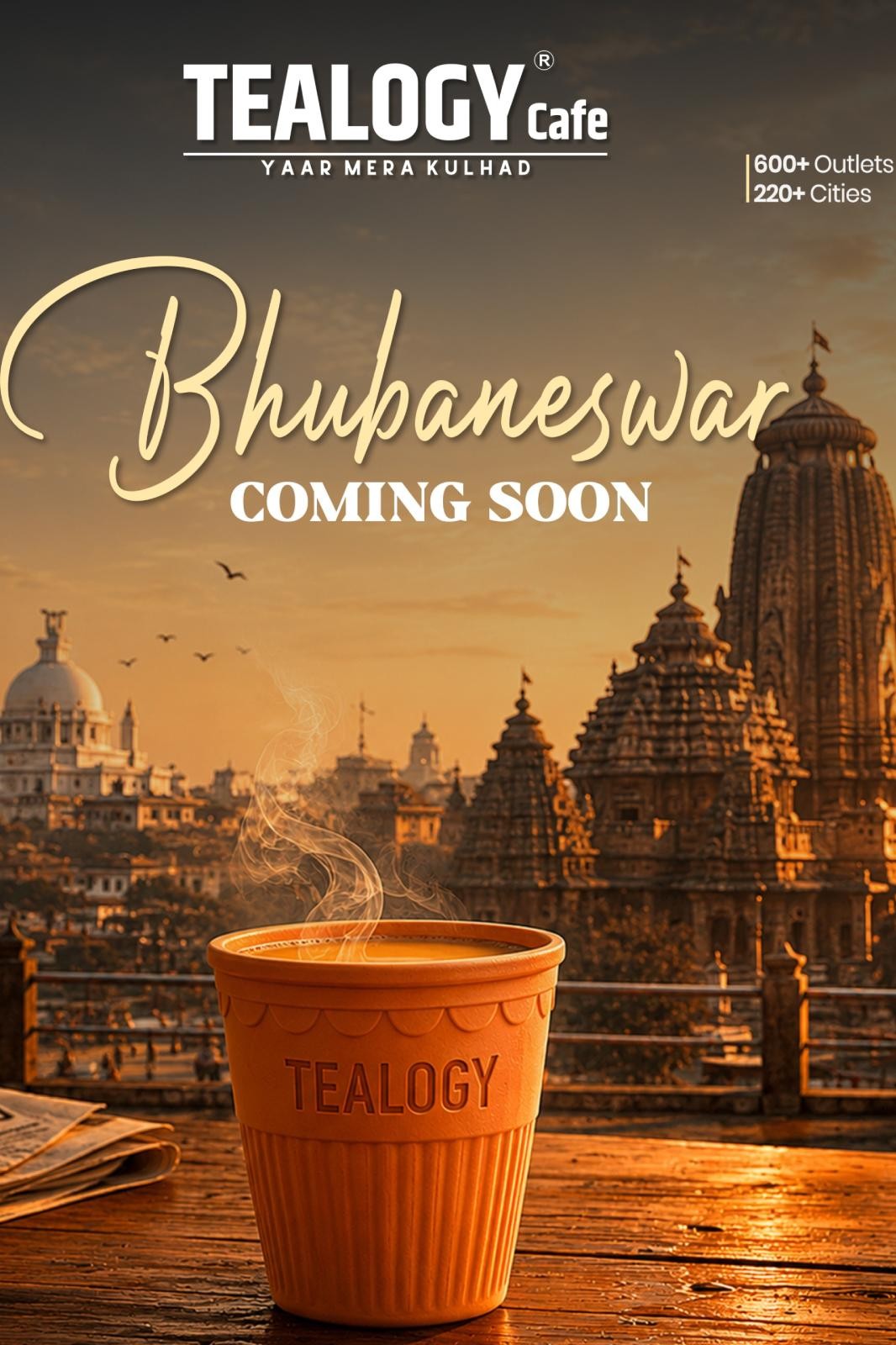 Bhubneshwar