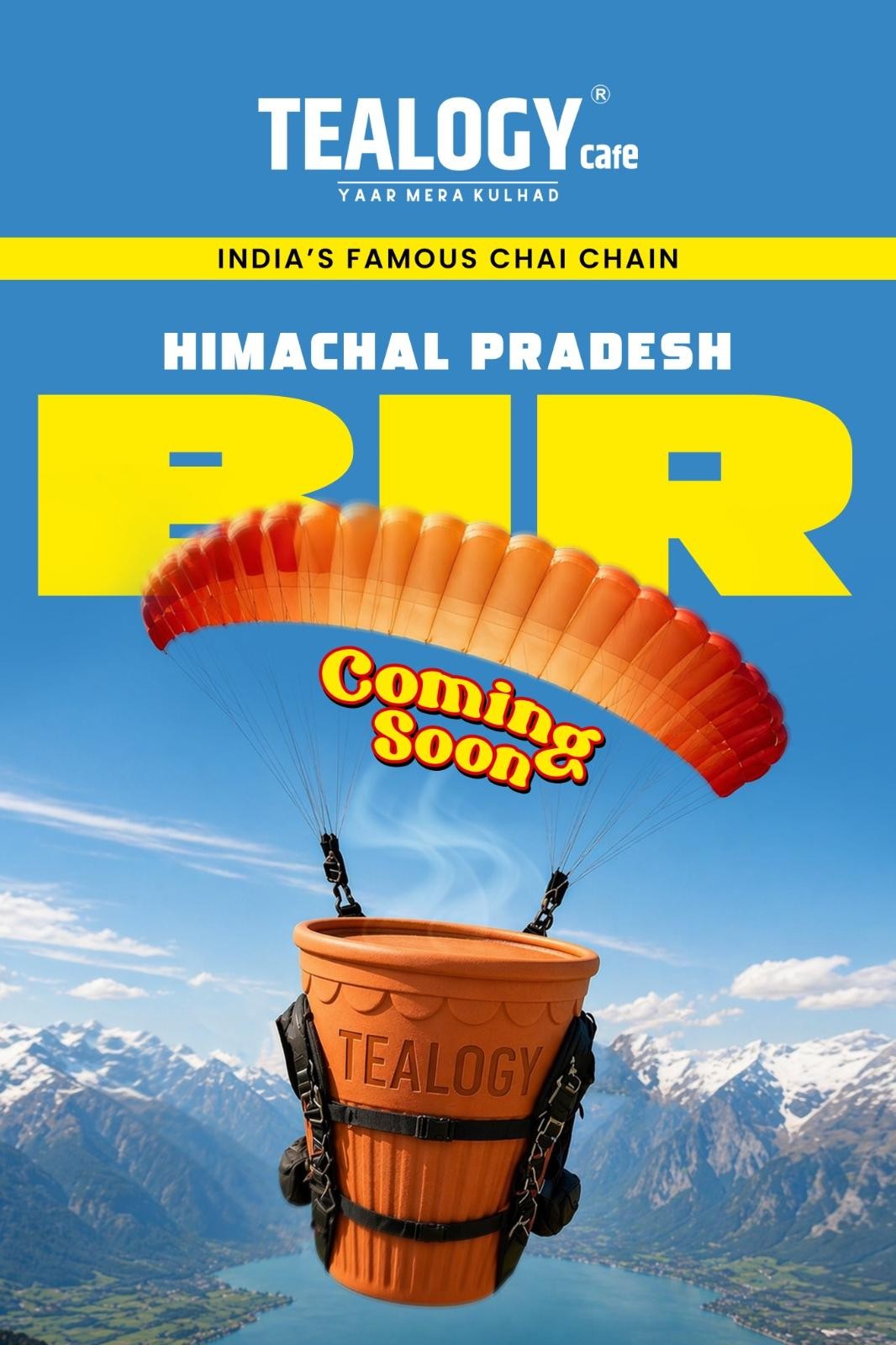 Himachal Pradesh Bir