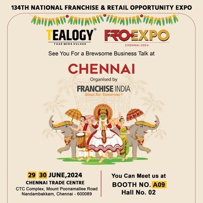 Chennai expo