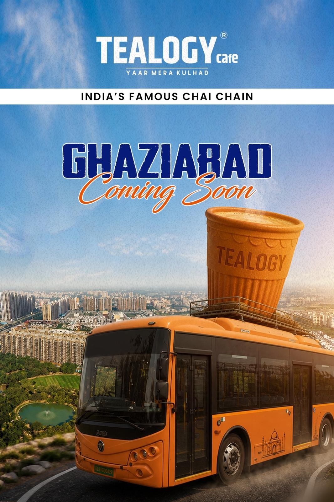 Ghaziabad