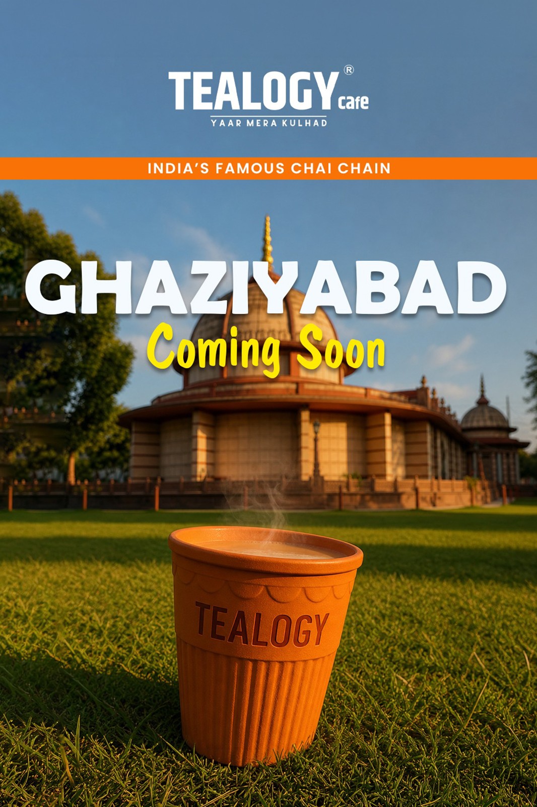 Ghaziyabad