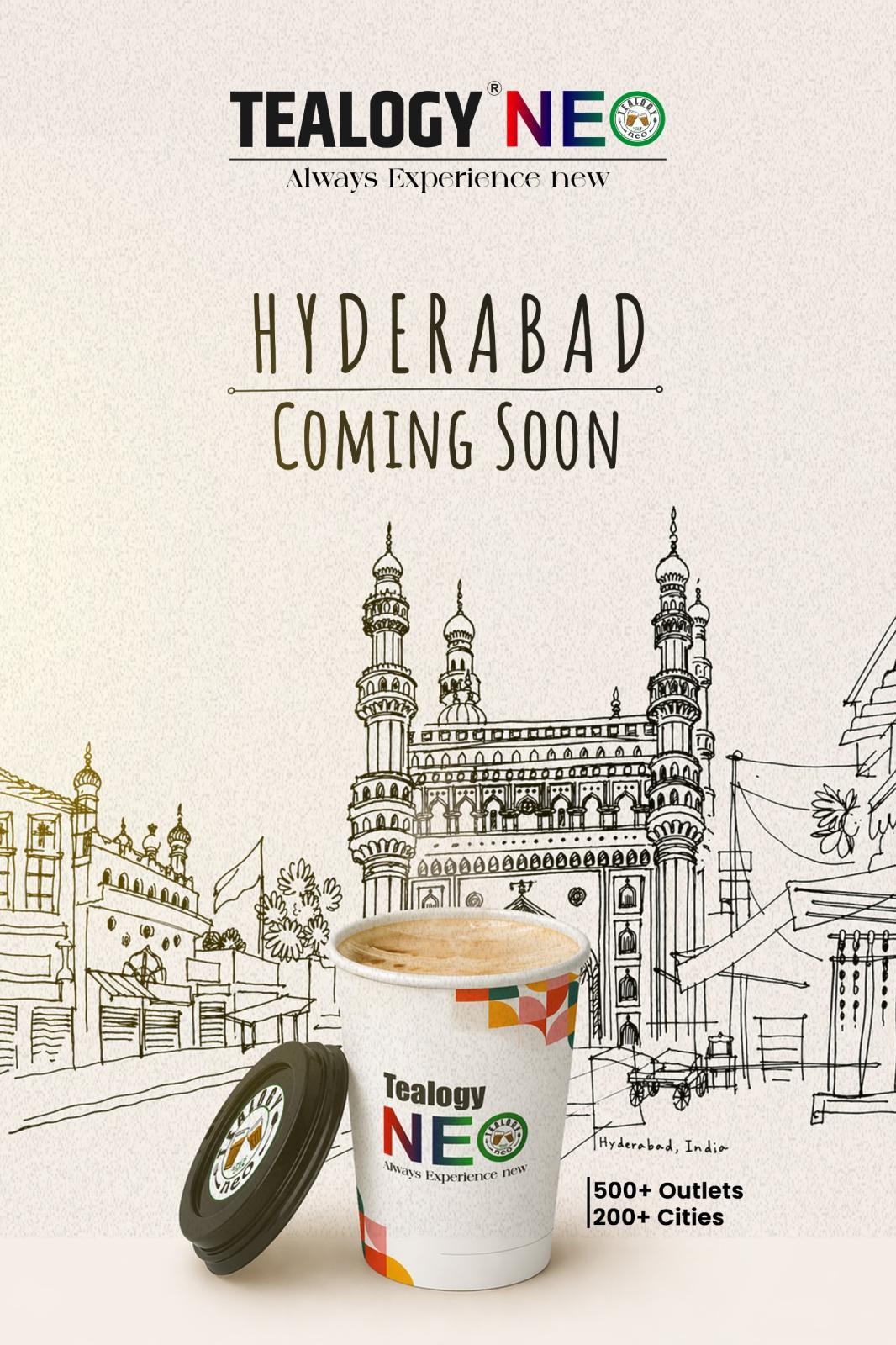 Hyderabad