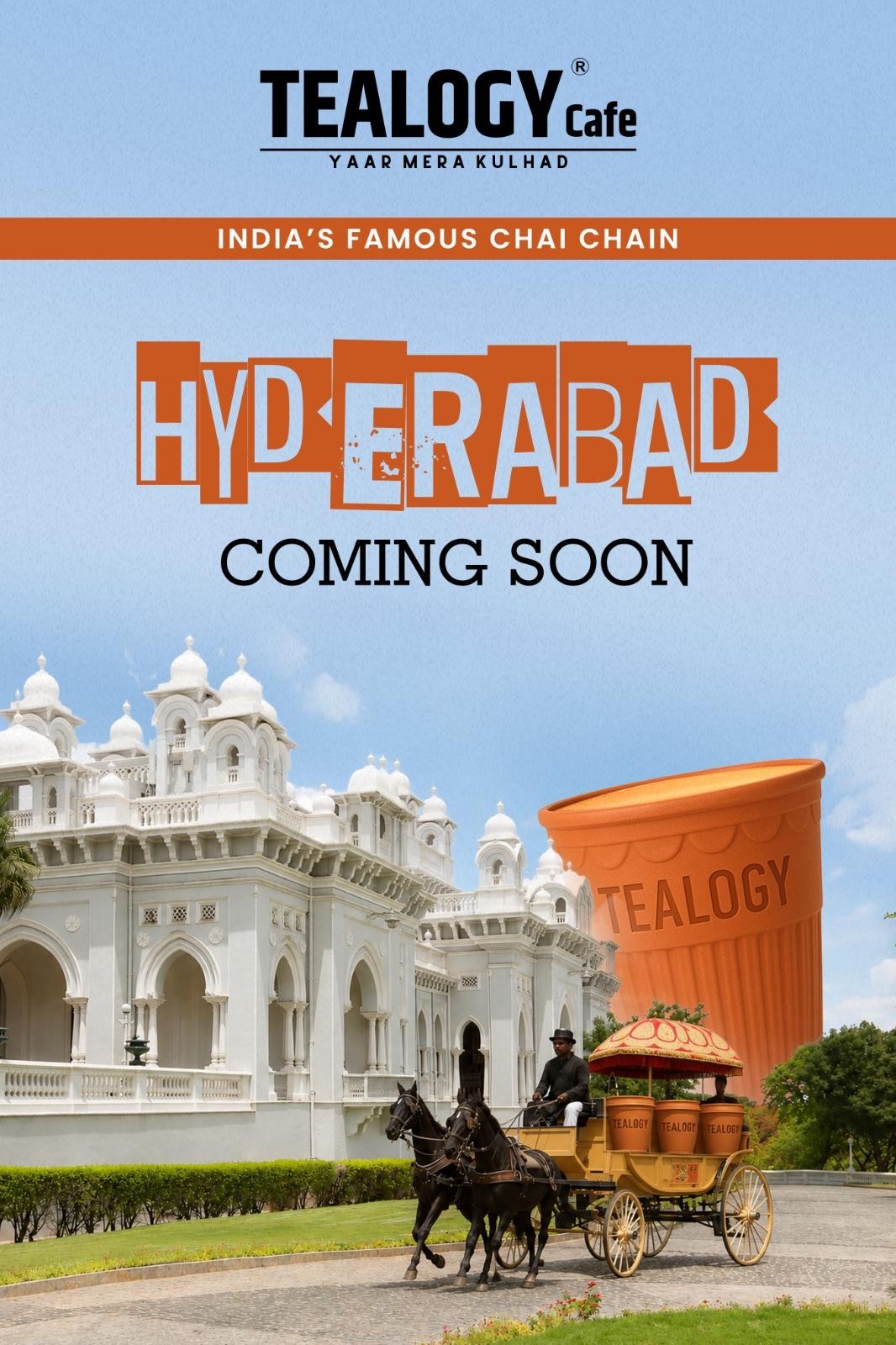 Hyderabad