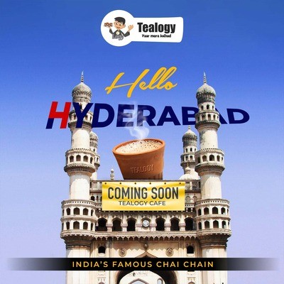 Hello Hyderabad