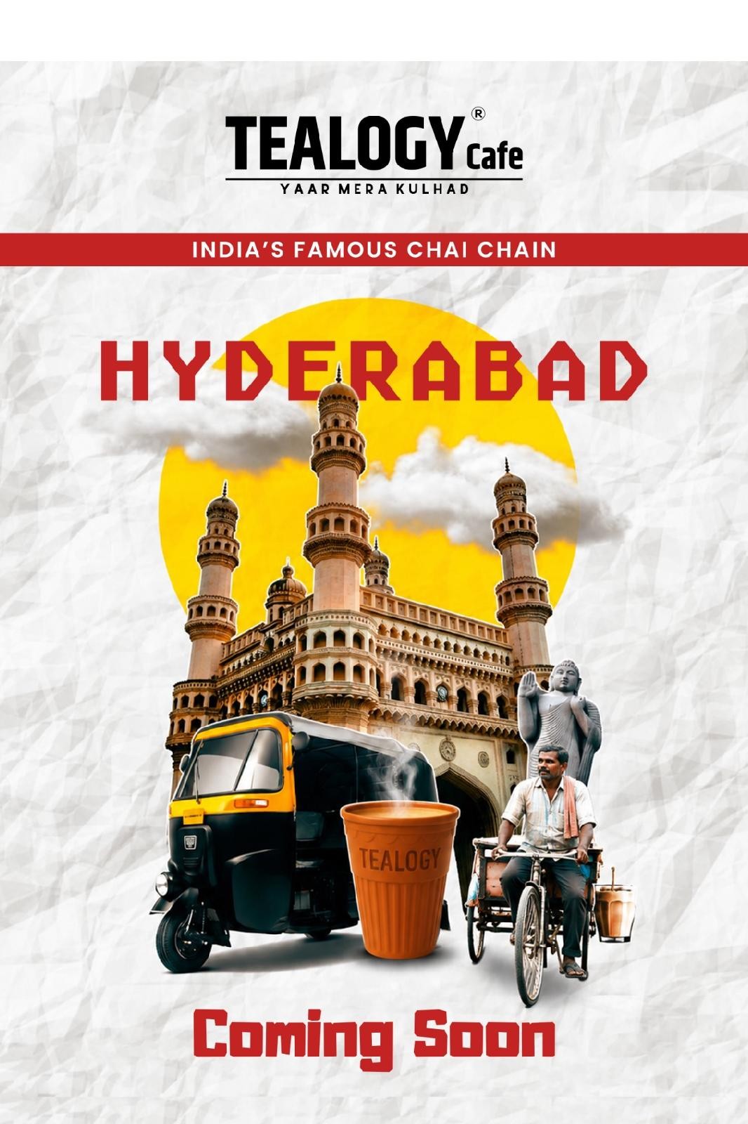 Hyderabad