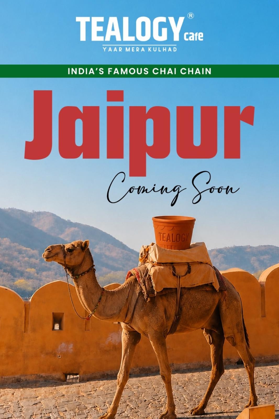Jaipur