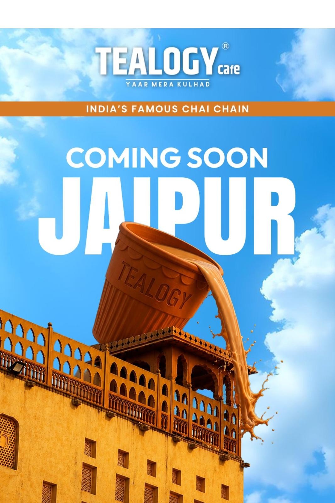 Jaipur