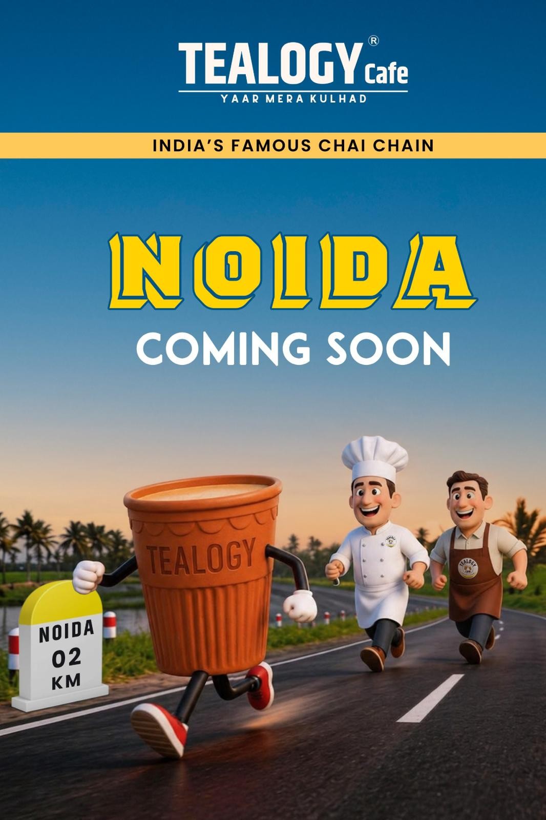 Noida