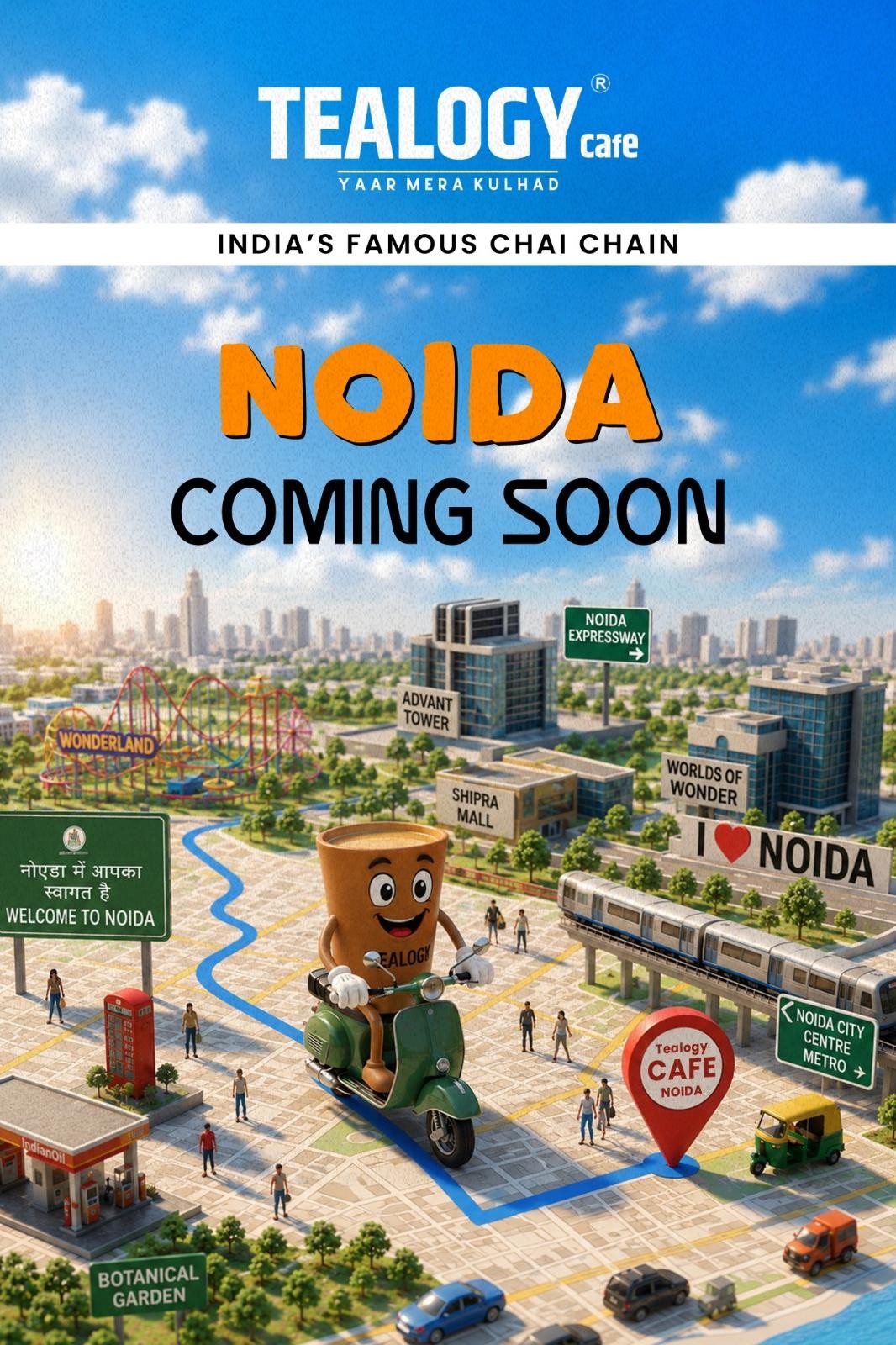 Noida