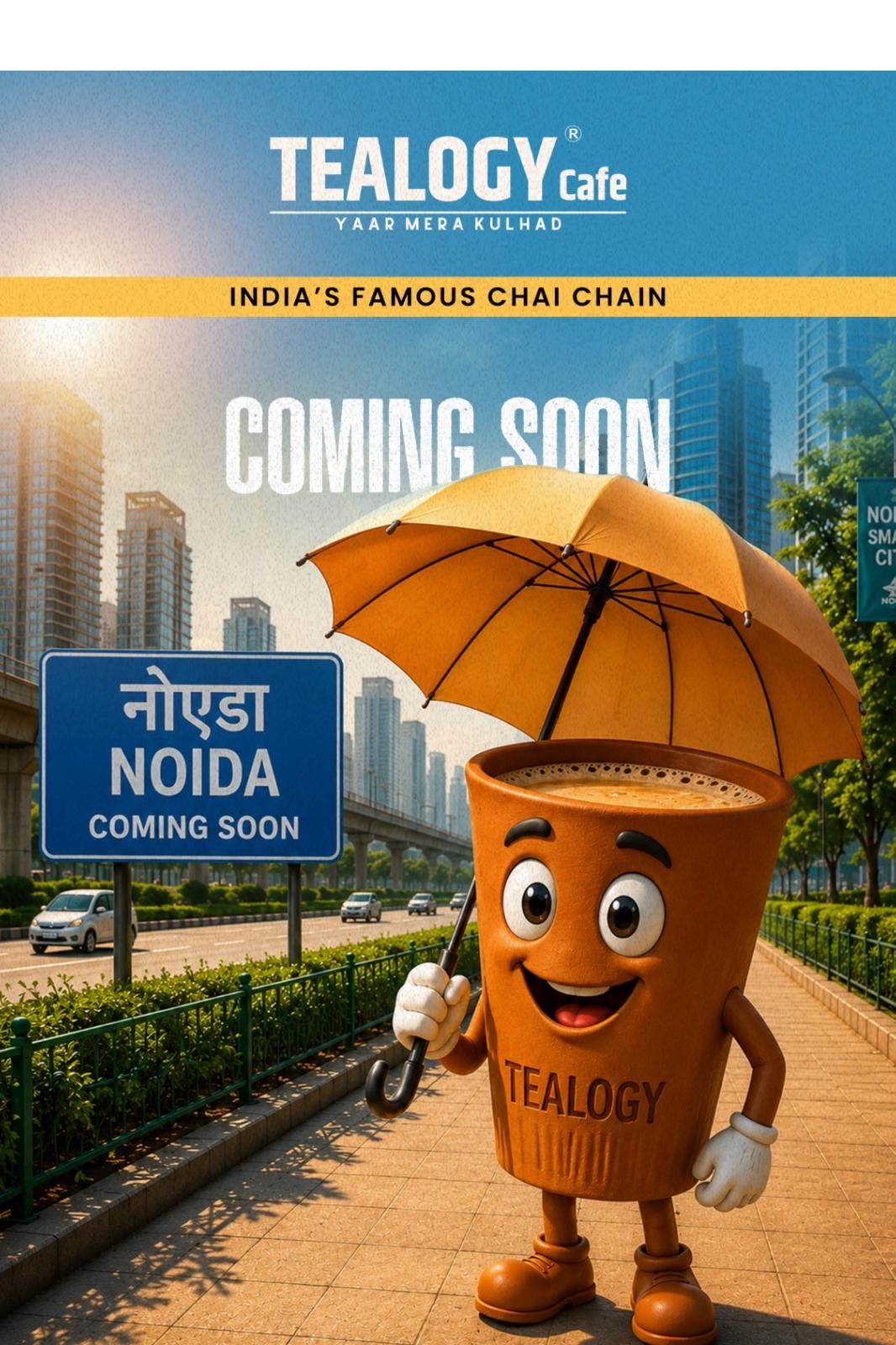 Noida