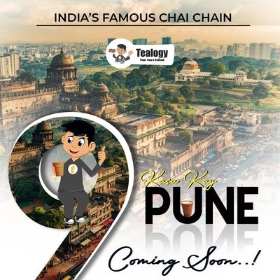 Pune coming soon
