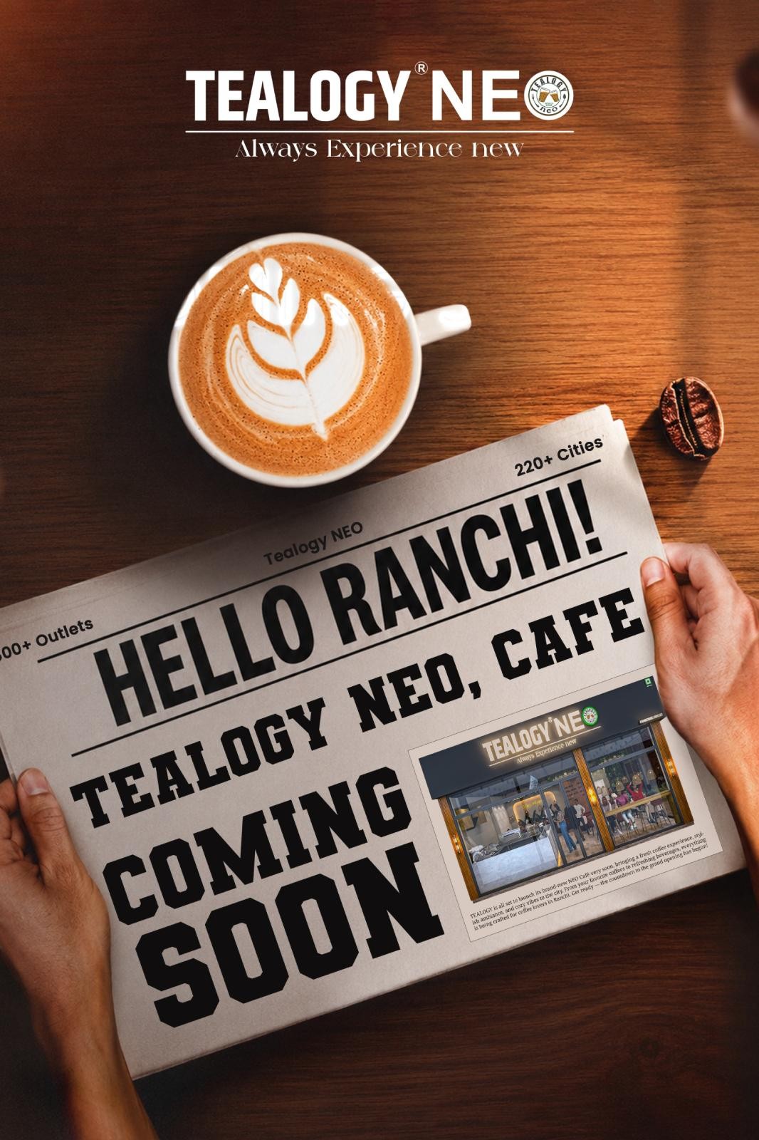 Ranchi