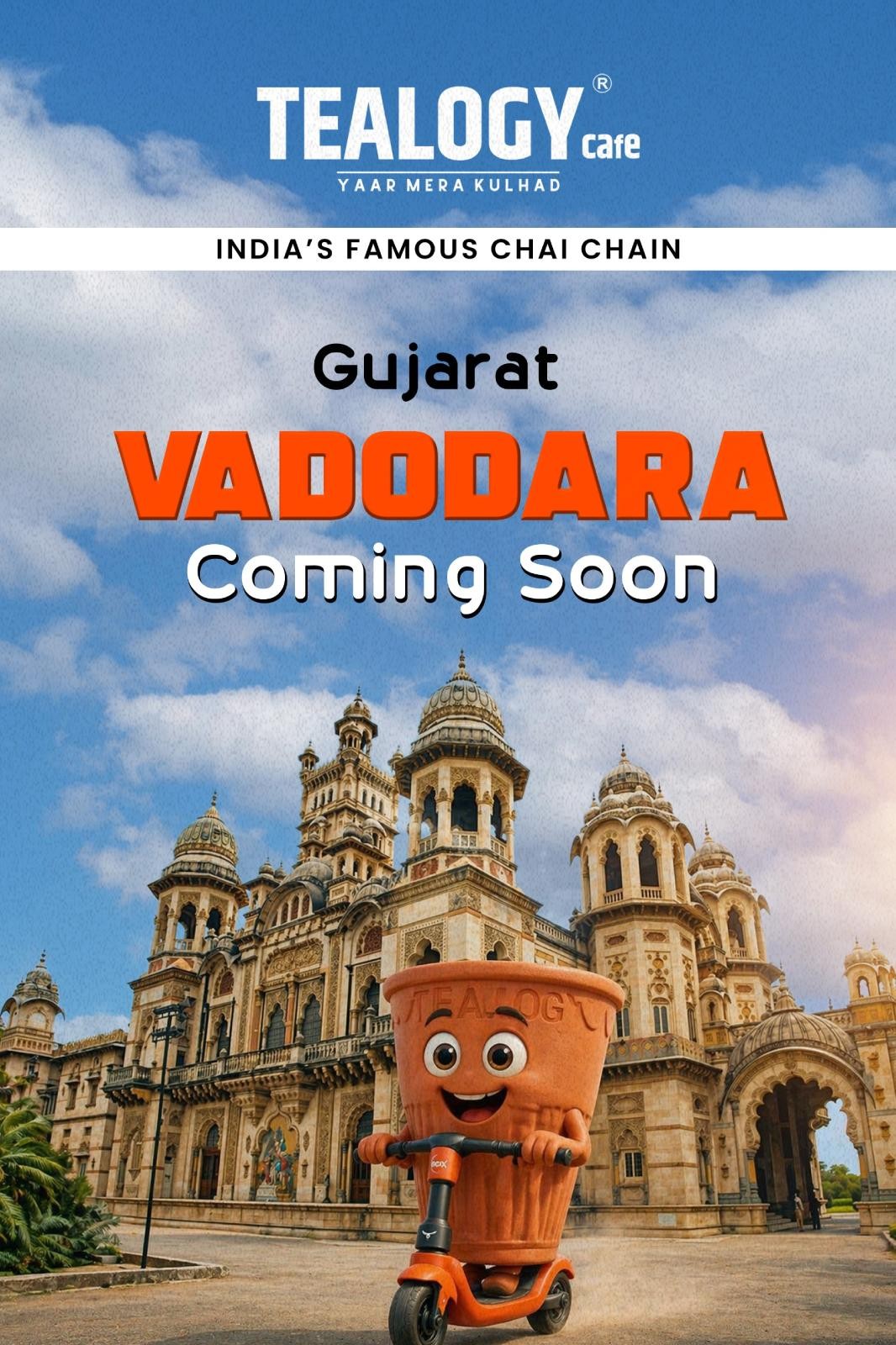 Vadodra