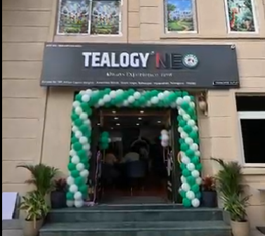 Tealogy Neo Hyderabad