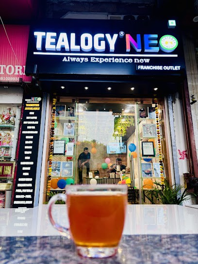 Tealogy Neo