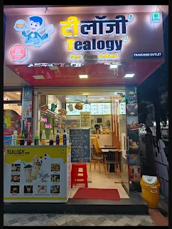 Tealogy