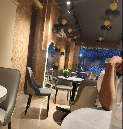 TEALOGY CAFE, PVT LTD.