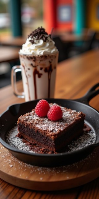 Tealogy Cafe Vijay Nagar Indore